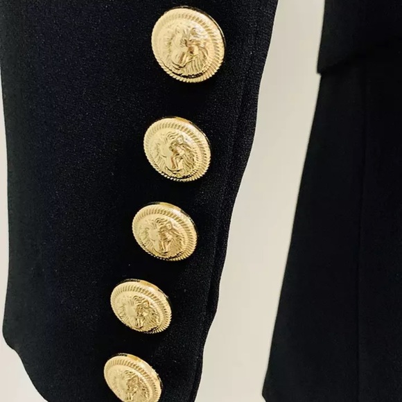 Very beautiful jacket brand new - Picture 5 of 10